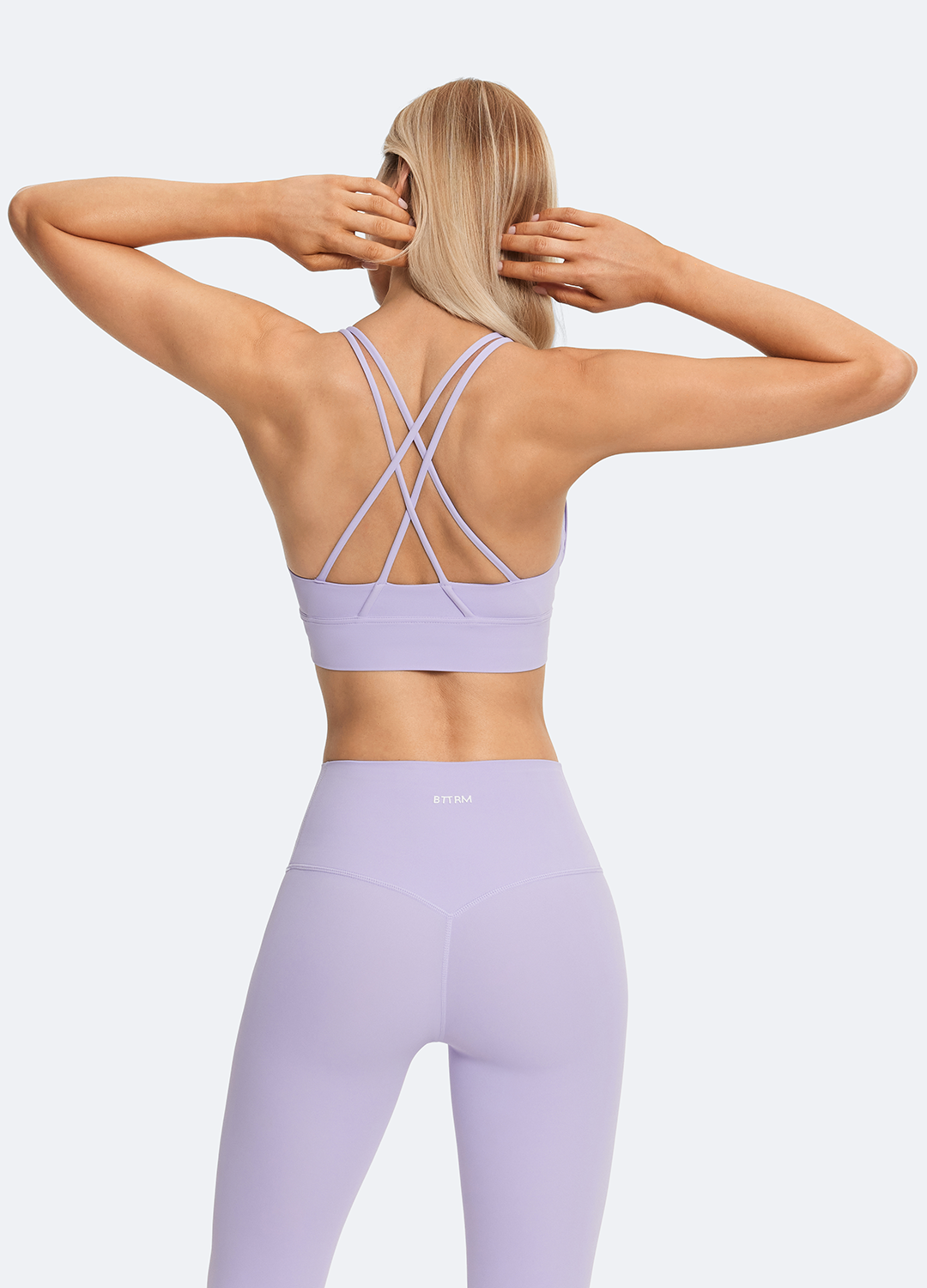 Top Costas Strappy