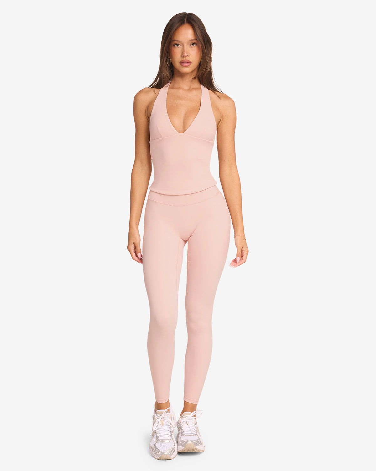 Legging Fade - Rosa Blush