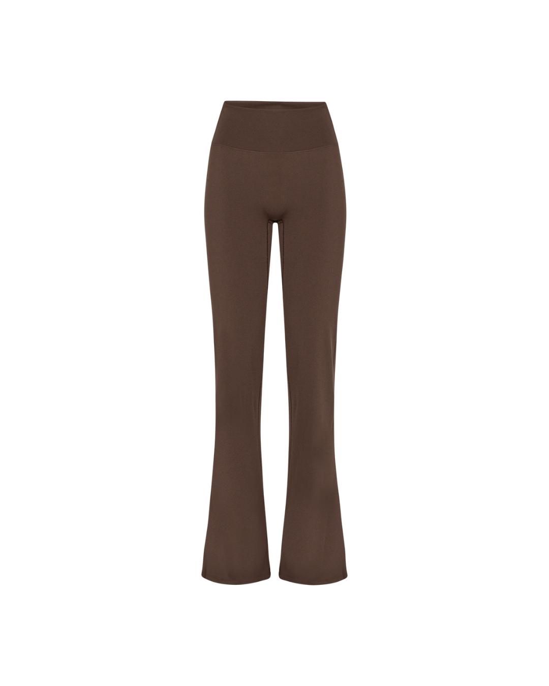 Calça Flare – Marrom Pecã