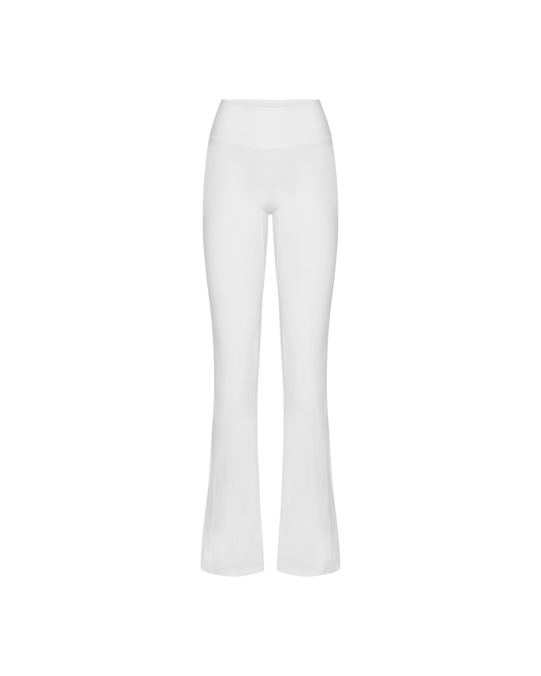 Calça Flare - Branca