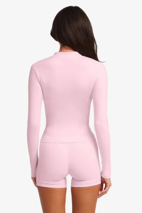 Jaqueta Skin Fit