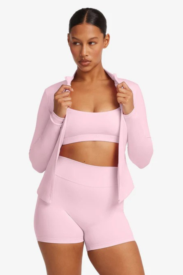 Jaqueta Skin Fit
