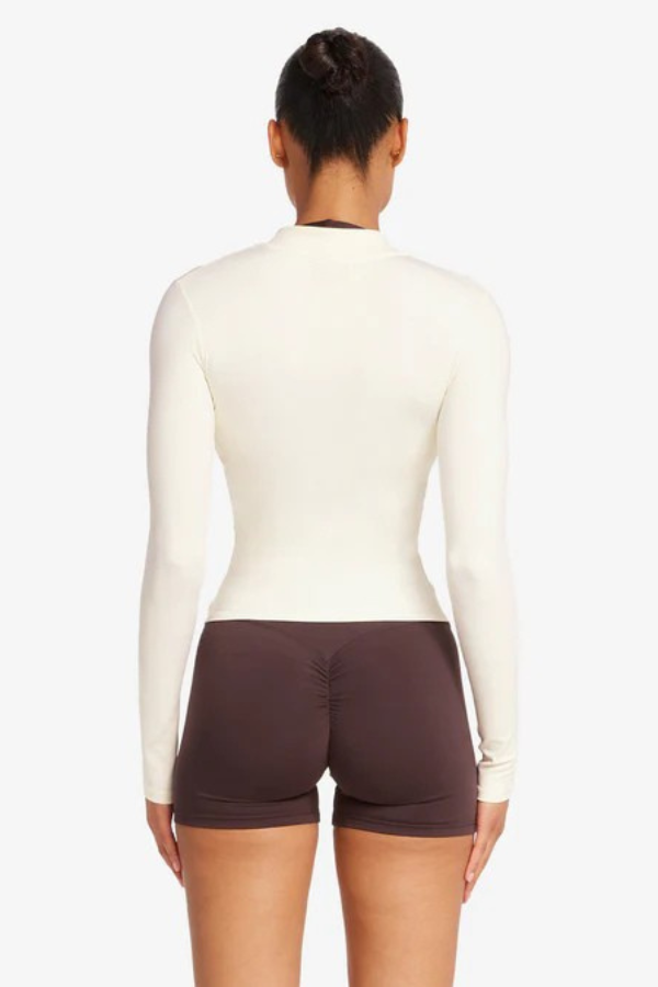 Jaqueta Skin Fit
