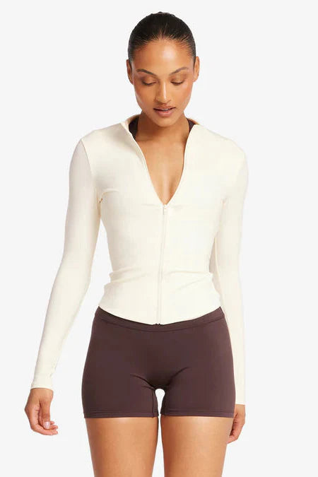 Jaqueta Skin Fit