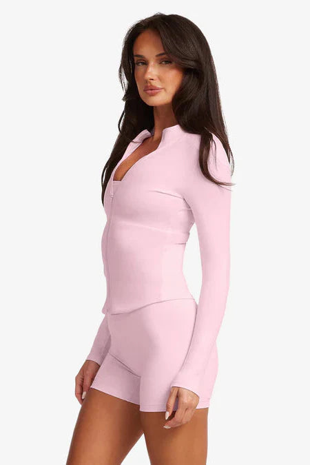 Jaqueta Skin Fit