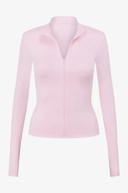 Jaqueta Skin Fit