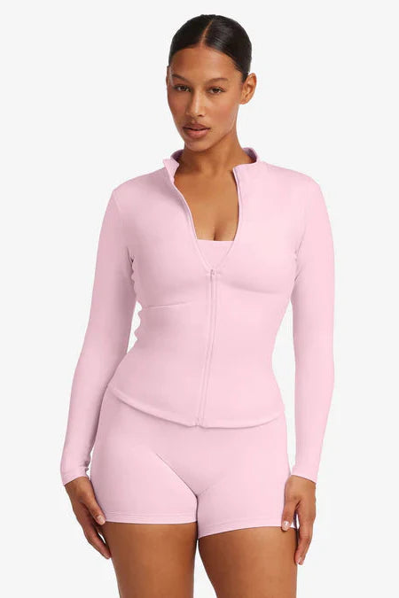 Jaqueta Skin Fit