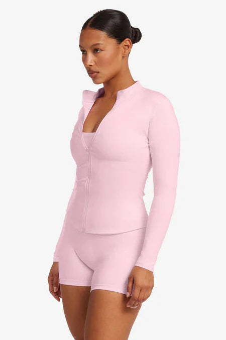 Jaqueta Skin Fit