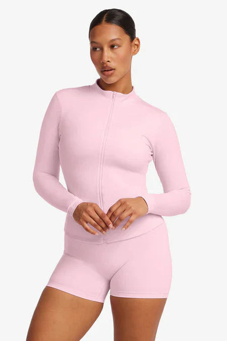 Jaqueta Skin Fit