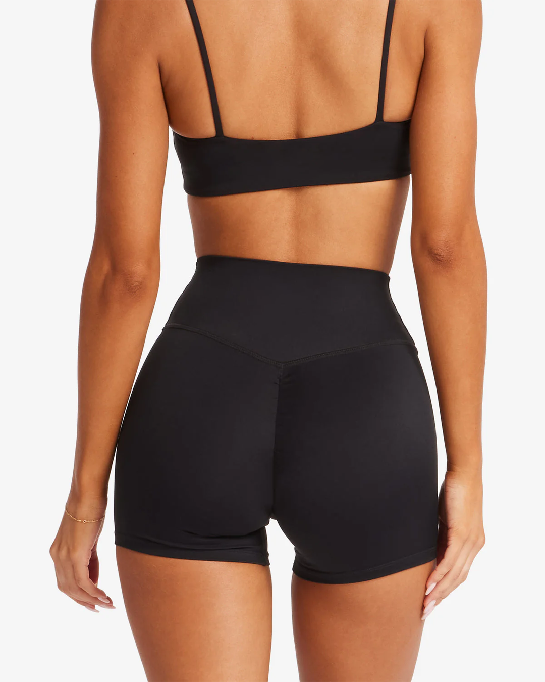 Shorts Firm Aera | Preto