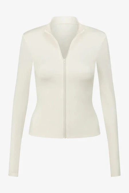 Jaqueta Skin Fit