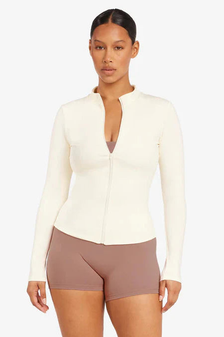 Jaqueta Skin Fit