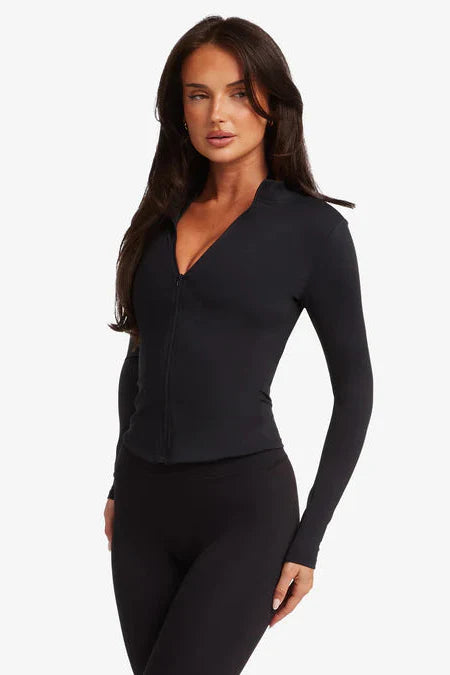 Jaqueta Skin Fit