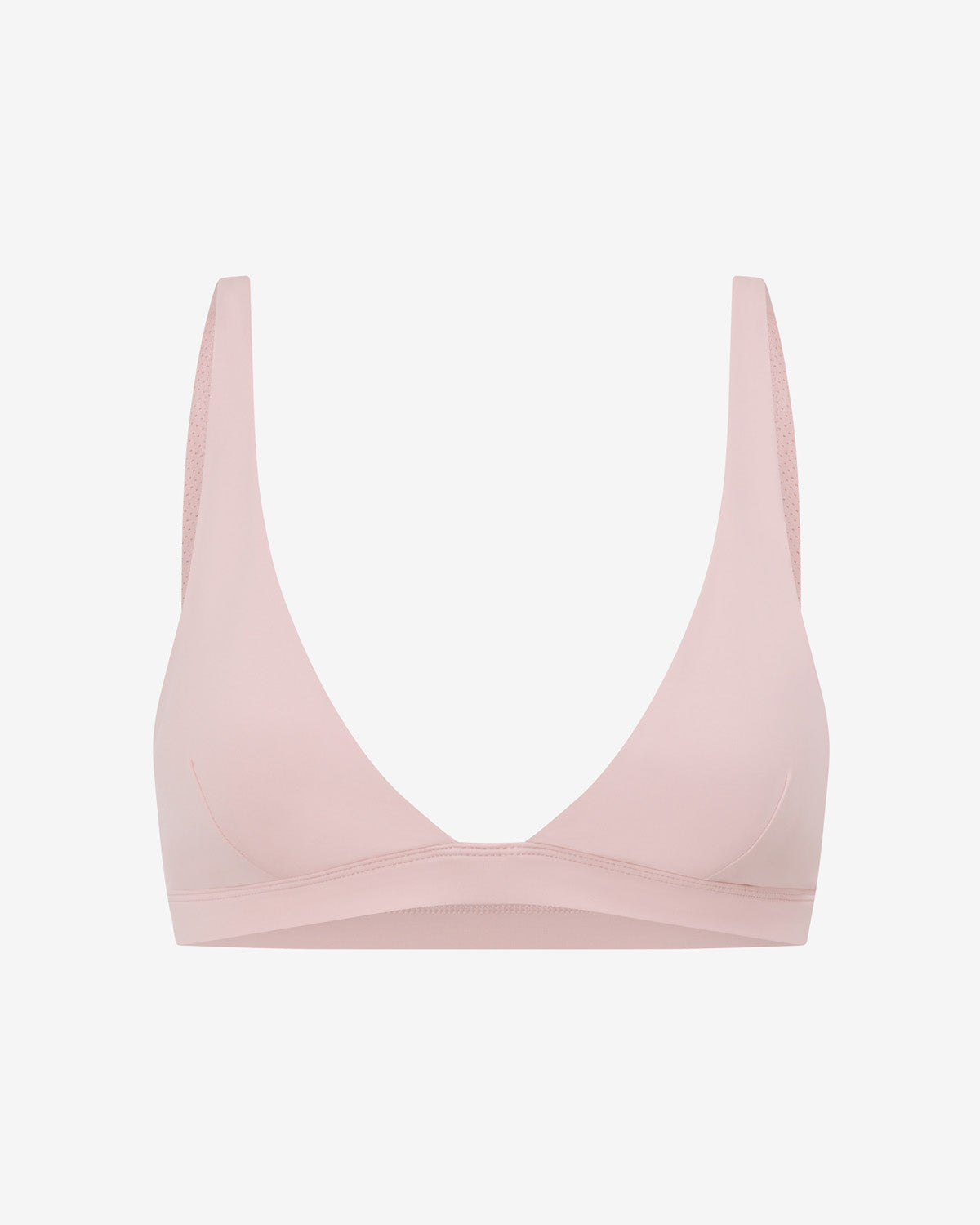 Top Cropped Contour | Blush